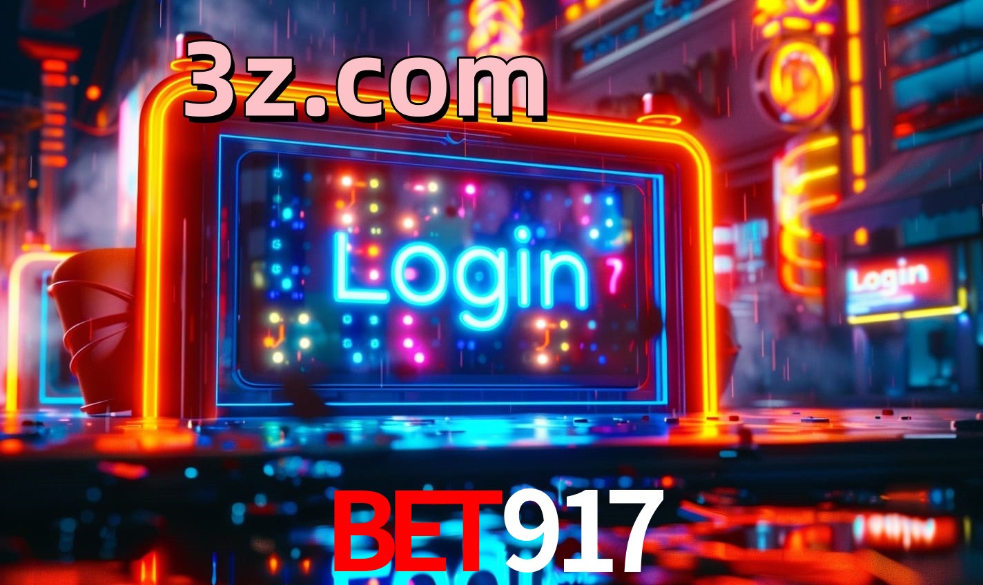 Registre-se hoje no Cassino BET917